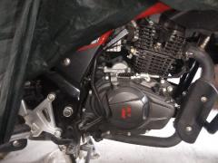 THRILLER 160R
